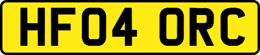 HF04ORC