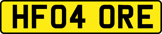 HF04ORE