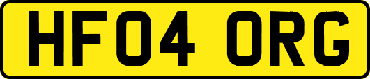 HF04ORG