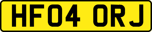 HF04ORJ