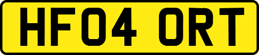 HF04ORT