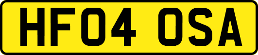 HF04OSA