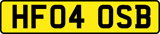 HF04OSB