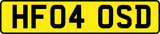 HF04OSD