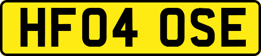 HF04OSE