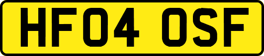 HF04OSF