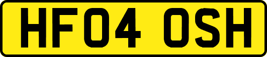 HF04OSH