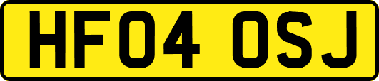 HF04OSJ
