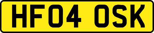 HF04OSK