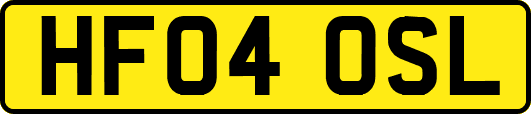 HF04OSL