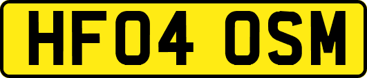 HF04OSM