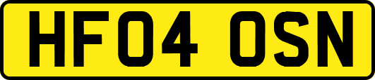 HF04OSN