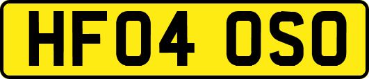 HF04OSO