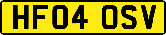 HF04OSV