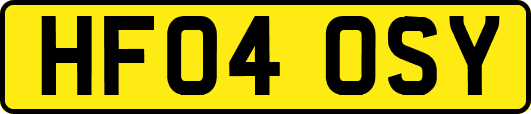 HF04OSY