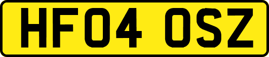 HF04OSZ