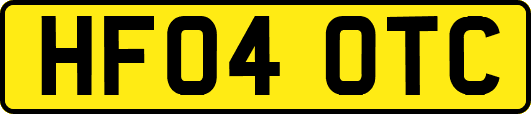 HF04OTC