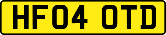 HF04OTD
