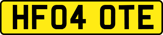 HF04OTE