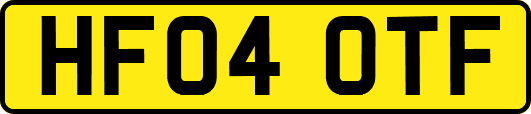 HF04OTF