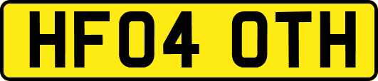 HF04OTH