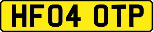 HF04OTP