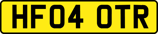 HF04OTR