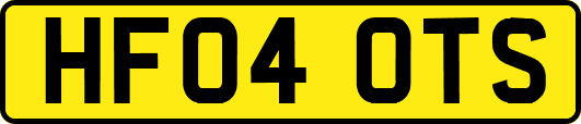 HF04OTS