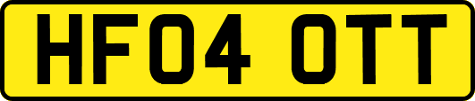 HF04OTT