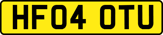 HF04OTU