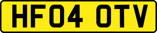 HF04OTV