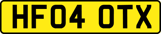HF04OTX
