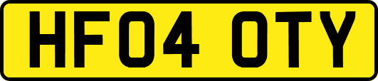 HF04OTY