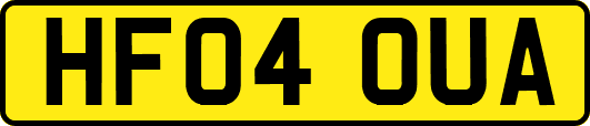 HF04OUA