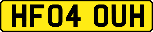 HF04OUH