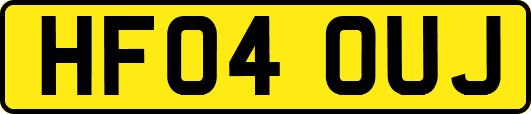 HF04OUJ