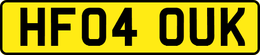 HF04OUK