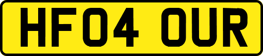 HF04OUR