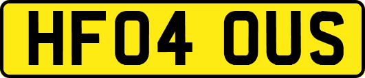 HF04OUS