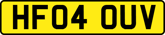 HF04OUV