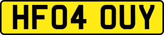 HF04OUY