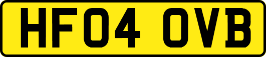 HF04OVB