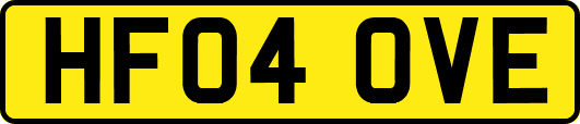 HF04OVE