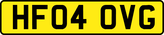 HF04OVG