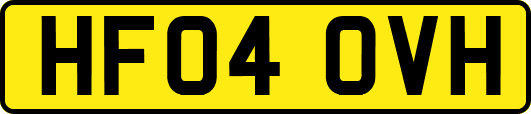 HF04OVH