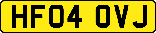 HF04OVJ