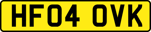 HF04OVK