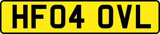 HF04OVL