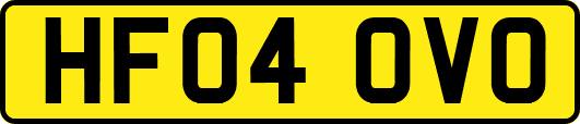 HF04OVO