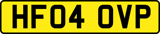 HF04OVP